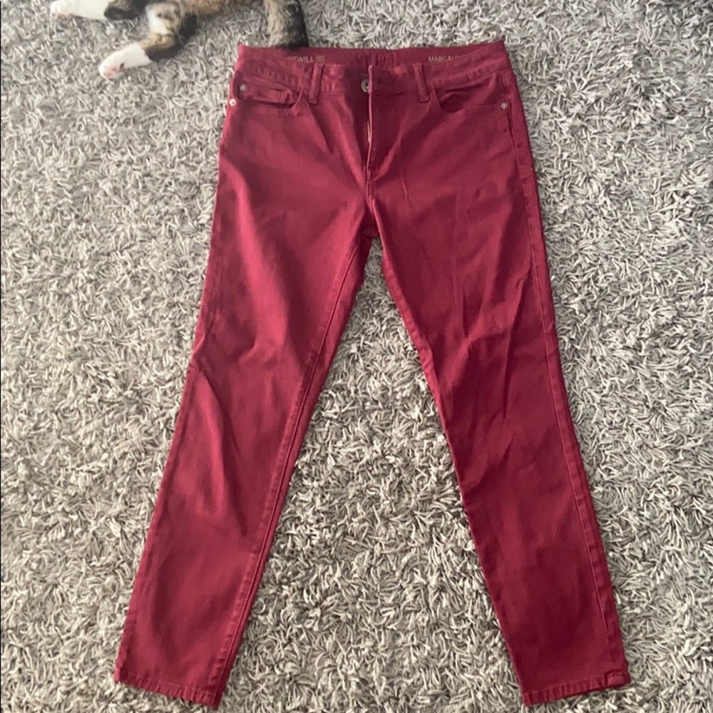 DL1961 Margaux Skinny Jean